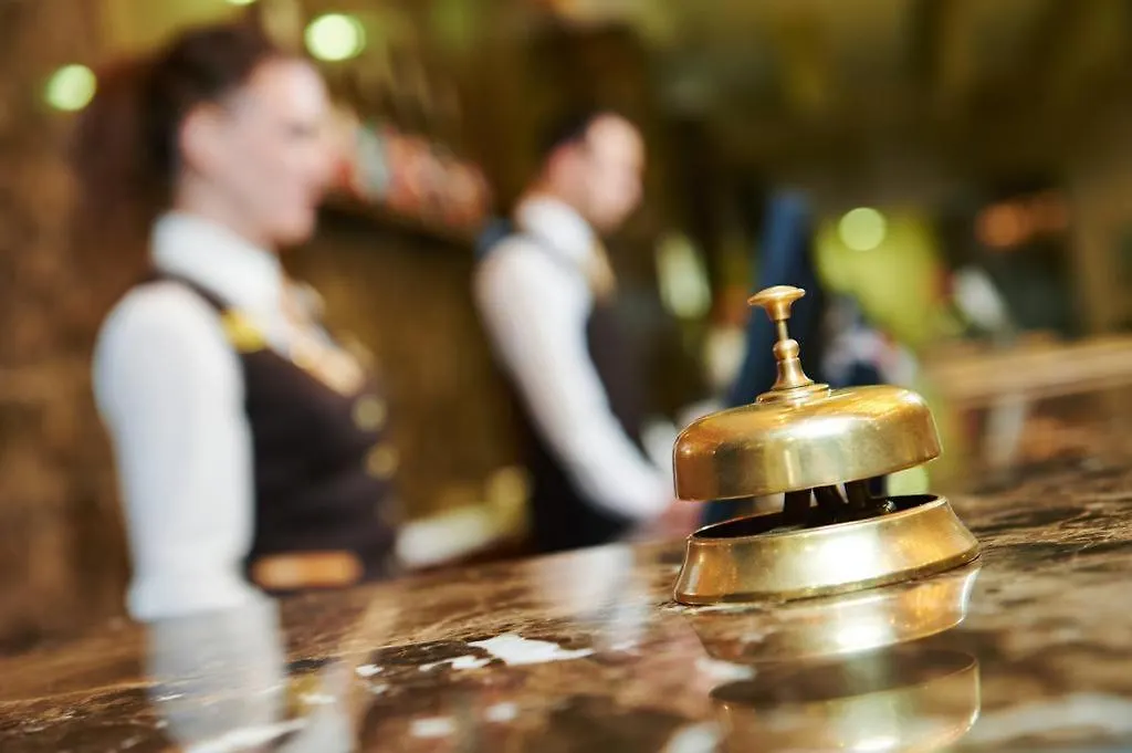 Hotel Clubhotel Residence Cesenatico