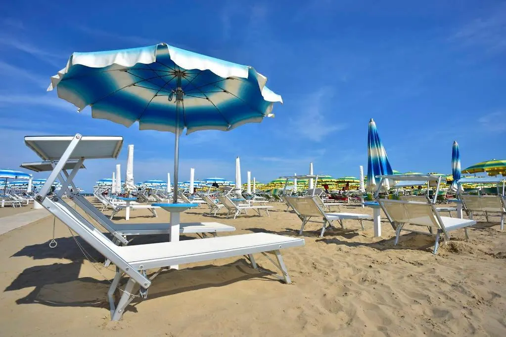 Clubhotel Residence Cesenatico