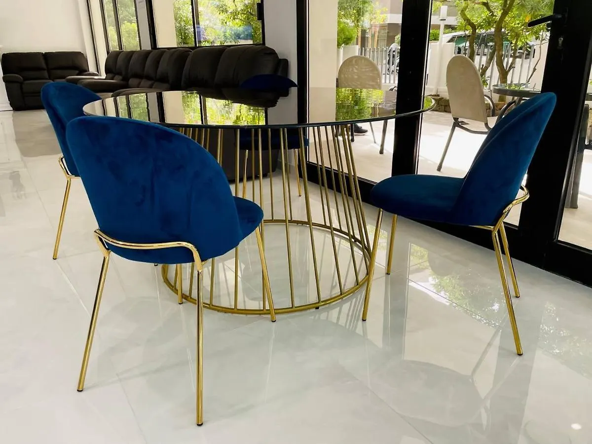 Ξενοδοχείο Clubhotel Residence Cesenatico