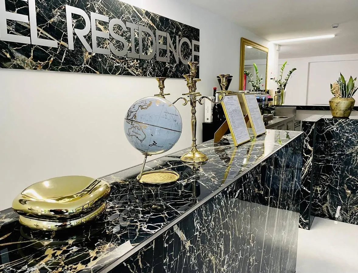 Clubhotel Residence Cesenatico