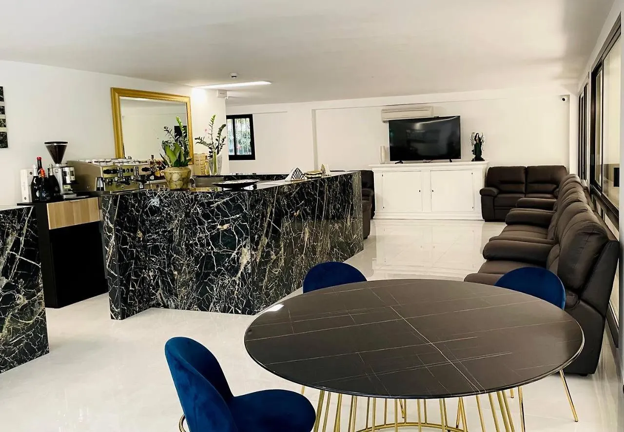 *** Hotel Clubhotel Residence Cesenatico Italy
