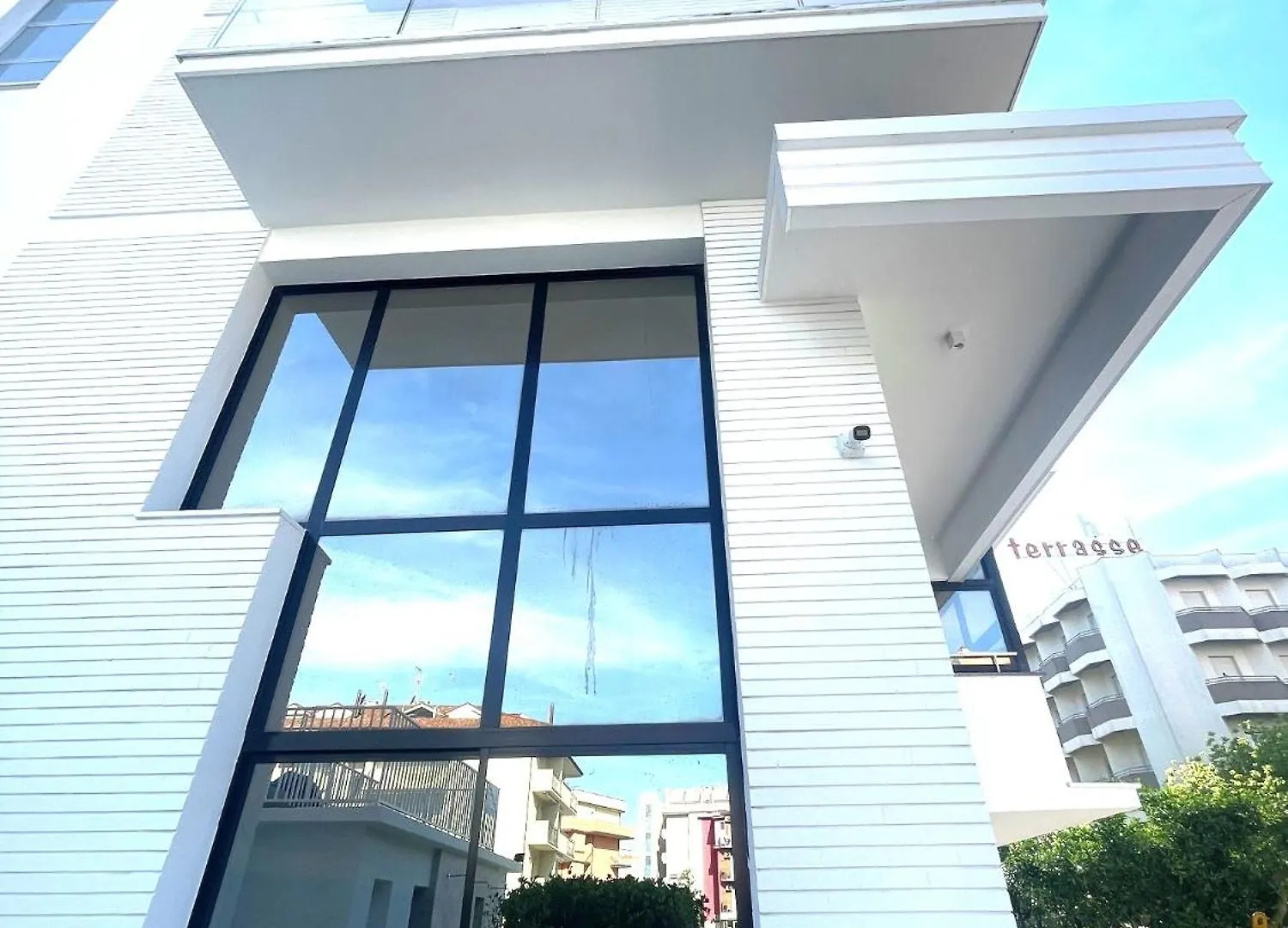 Clubhotel Residence Cesenatico 3*,
