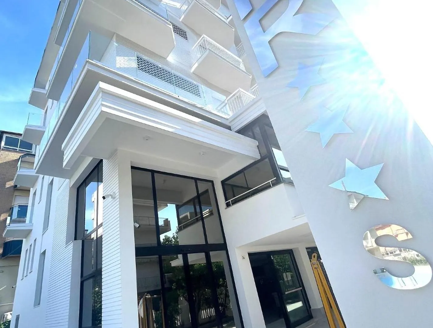 Clubhotel Residence Cesenatico Włochy