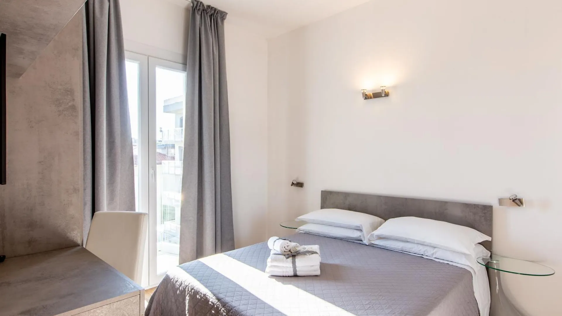 Clubhotel Residence Cesenatico Hotel