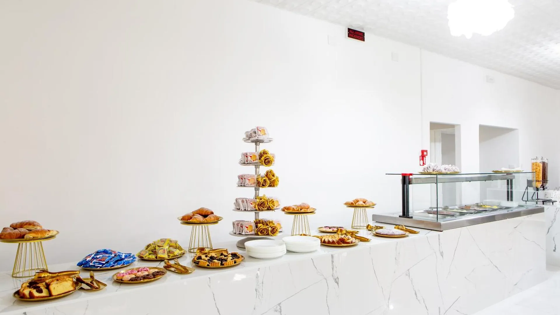 Clubhotel Residence Cesenatico