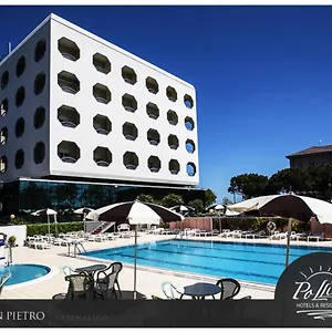 Hotel San Pietro, Cesenatico