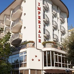 Hotel Imperiale, Cesenatico