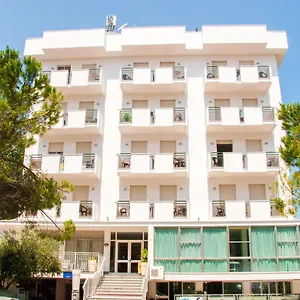 Hotel Raffaello, Cesenatico