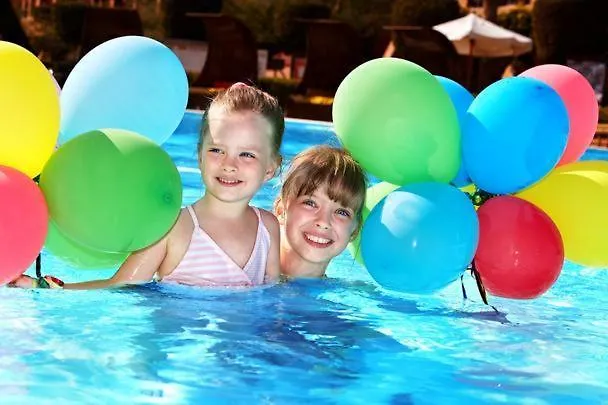 Hotel Clubhotel Residence Cesenatico
