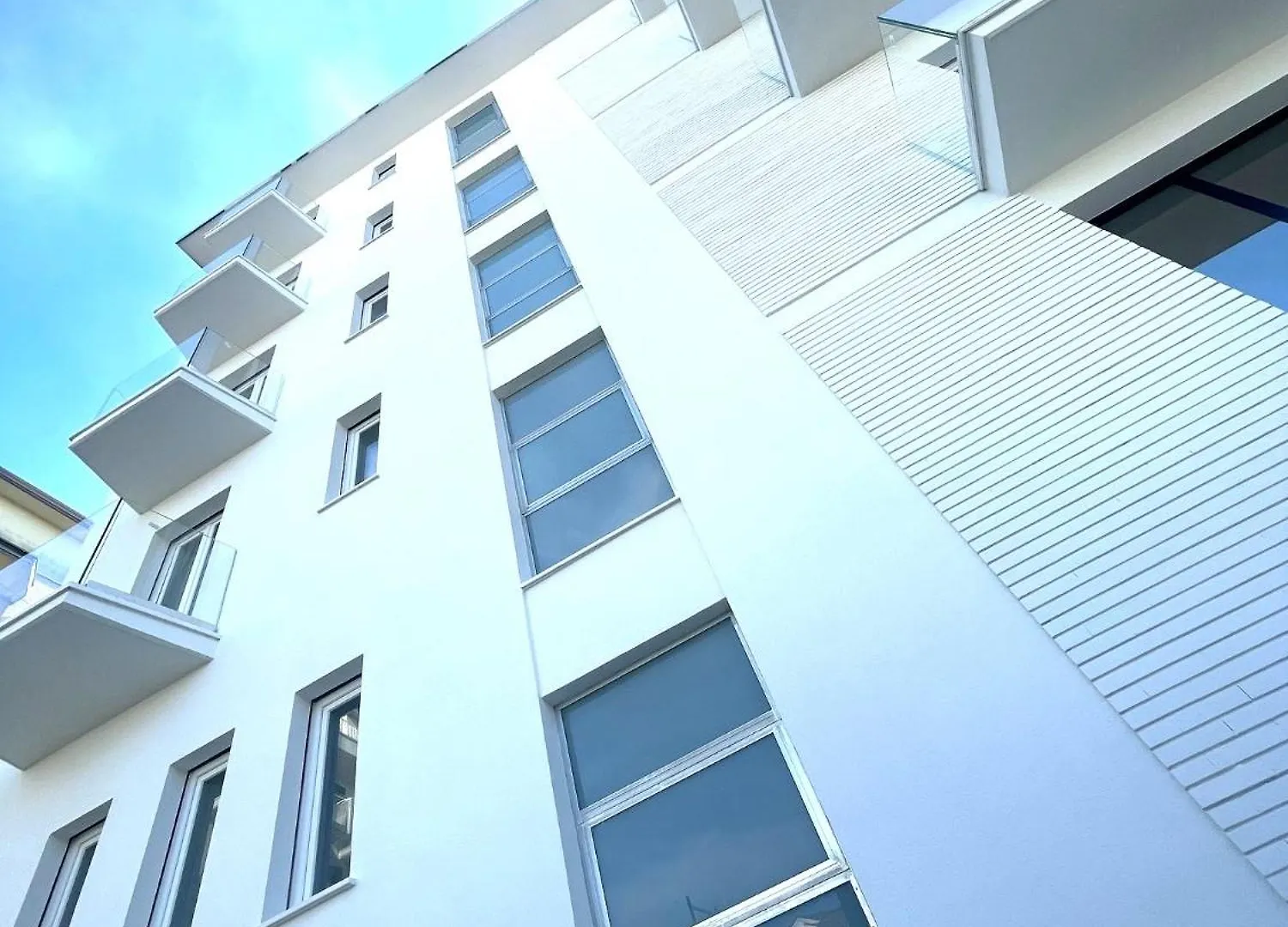 Hotel Clubhotel Residence Cesenatico