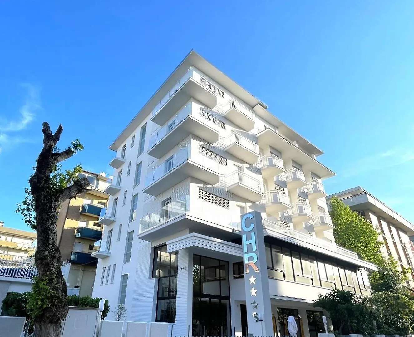 Clubhotel Residence Cesenatico