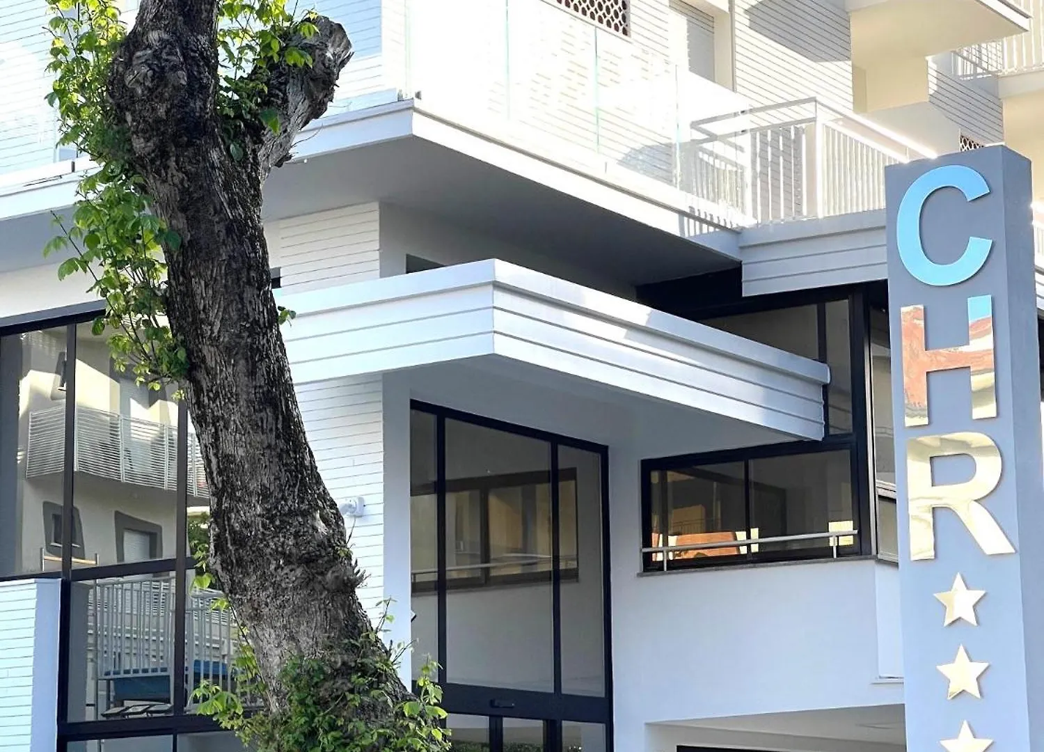 Clubhotel Residence Cesenatico