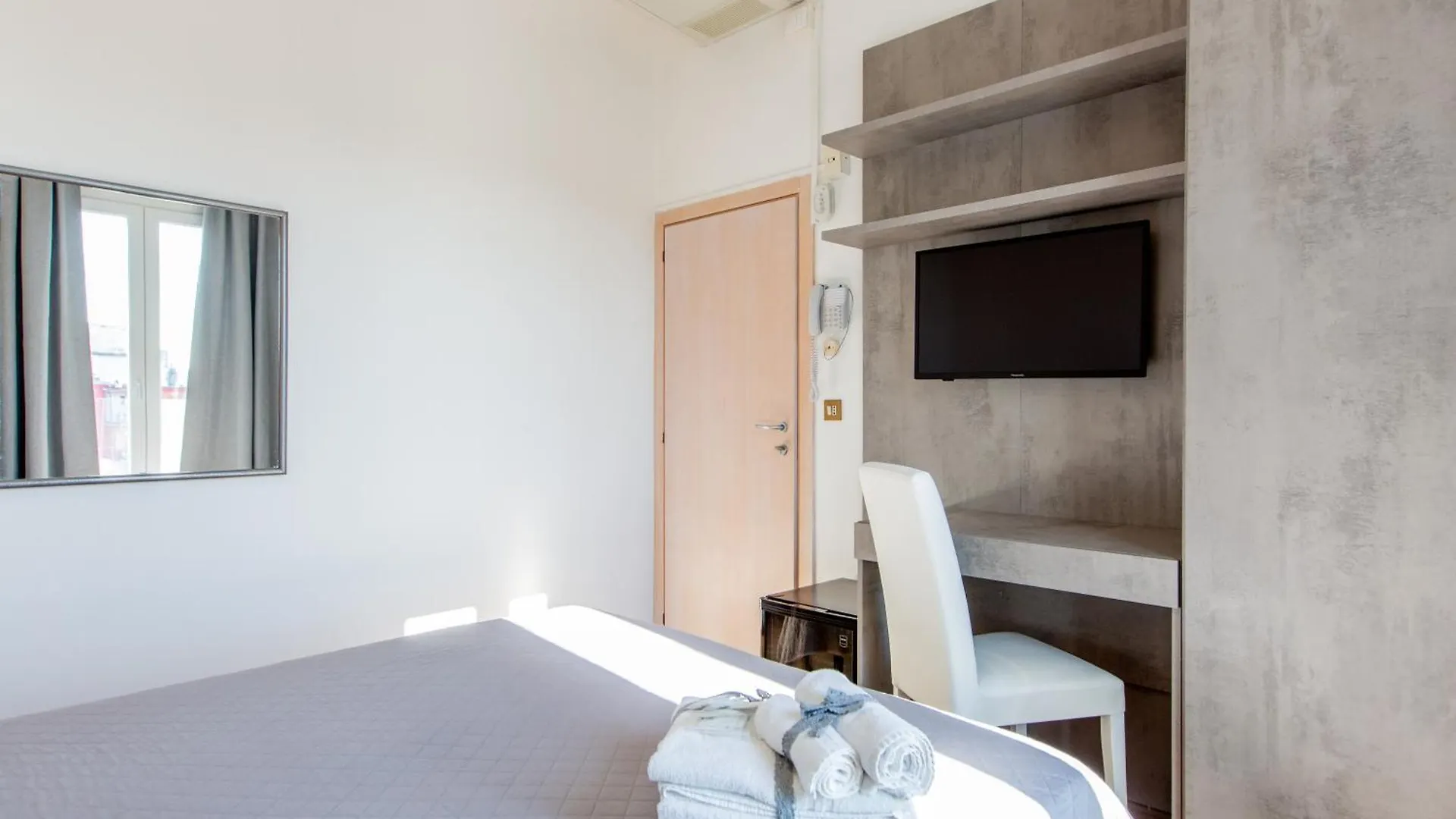 Clubhotel Residence Cesenatico Itália